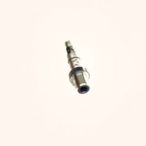 Output Shaft